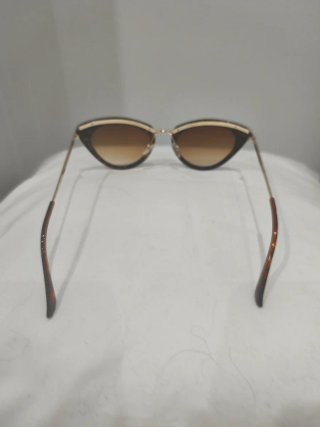 Gafas de sol vintage mujer