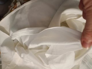 Abito bianco