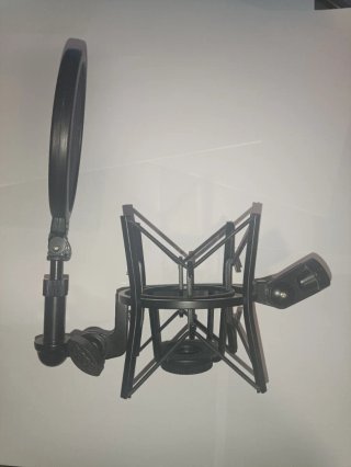 Rode NT1 5ta Gen Black signatures