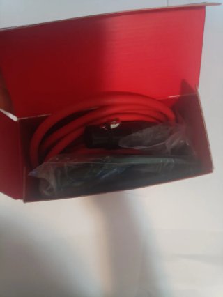 Rode NT1 5ta Gen Black signatures