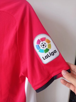 Camiseta Athletic Club