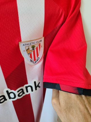 Camiseta Athletic Club