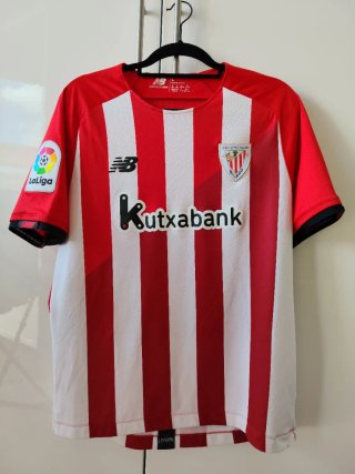 Camiseta Athletic Club