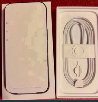 iPhone 17 Pro 256GB Azul + Funda - NUEVO