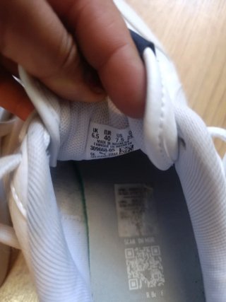 Zapatillas Puma Mujer Blancas