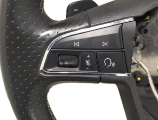 Seat 125468 5f0419091am volante leon (5f1) cupra