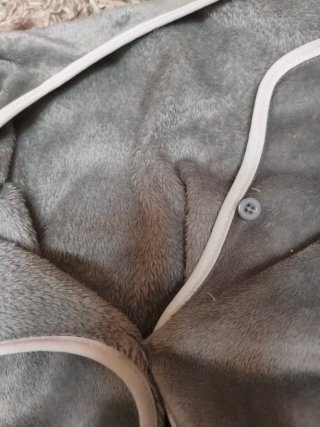Pijama calentito de dos piezas