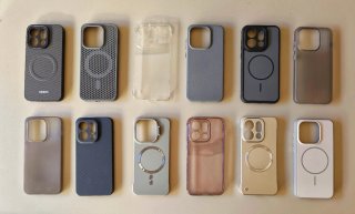 Funda OPPO Find X9 Nueva
