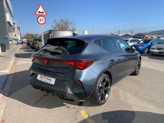 Cupra León 1.5 eTSI 110kW (150CV) DSG