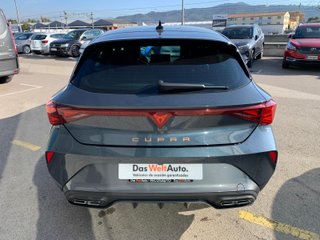 Cupra León 1.5 eTSI 110kW (150CV) DSG