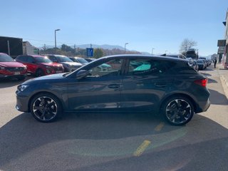 Cupra León 1.5 eTSI 110kW (150CV) DSG