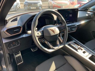 Cupra León 1.5 eTSI 110kW (150CV) DSG