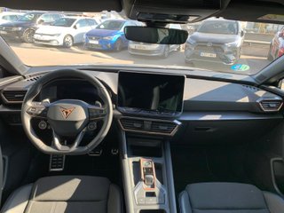 Cupra León 1.5 eTSI 110kW (150CV) DSG