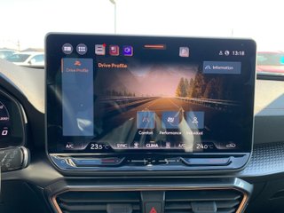 Cupra León 1.5 eTSI 110kW (150CV) DSG
