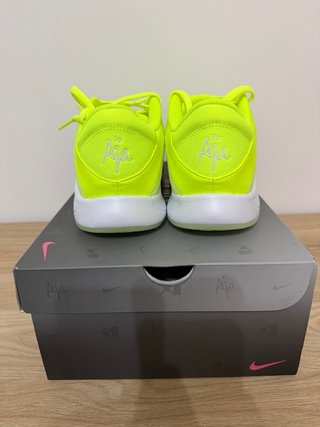 Nike Aja One Giallo Neon