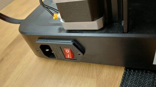 Impresora 3D Creality Ender 3 V3 SE