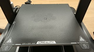 Impresora 3D Creality Ender 3 V3 SE