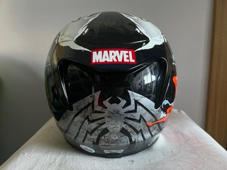 Casco RPHA 11 Venom 2 talla M
