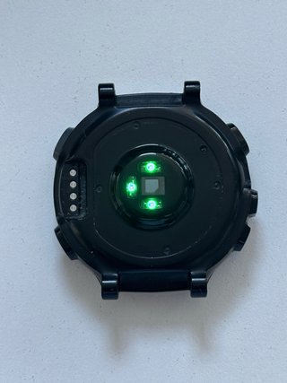 Reloj Garmin Forerunner 735XT con 6 correas