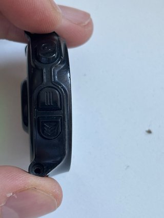 Reloj Garmin Forerunner 735XT con 6 correas