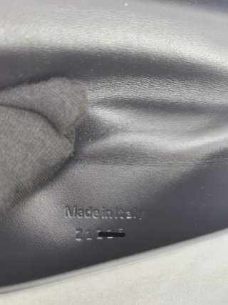 Cartera Berluti 1895 Scritto Venezia Piel