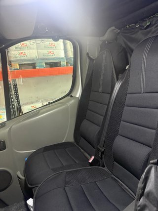 Nissan Primastar 2005