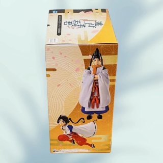 Figura: The Elusive Samurai - Suwa Yorishige