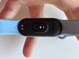 Pulseras Xiaomi Mi Band 6 y recambios