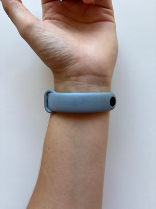 Pulseras Xiaomi Mi Band 6 y recambios