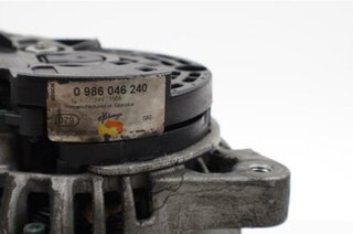 Alternador peugeot 0986046240 308 1.6 hdi 119278