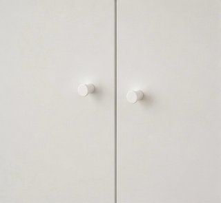 Armario Blanco Ikea