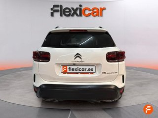 Citroën C5 Aircross PureTech 96kW (130CV) S&S Feel Pack