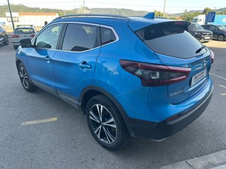 Nissan QASHQAI DIG-T 116 kW (160 CV) E6D DCT N-CONNECTA