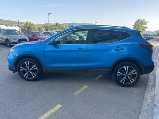 Nissan QASHQAI DIG-T 116 kW (160 CV) E6D DCT N-CONNECTA