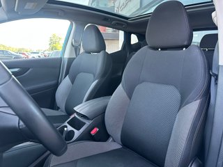 Nissan QASHQAI DIG-T 116 kW (160 CV) E6D DCT N-CONNECTA