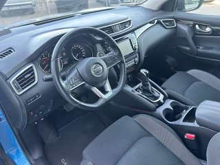 Nissan QASHQAI DIG-T 116 kW (160 CV) E6D DCT N-CONNECTA