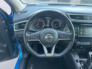 Nissan QASHQAI DIG-T 116 kW (160 CV) E6D DCT N-CONNECTA