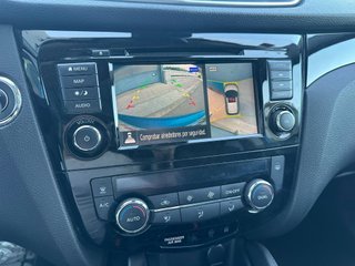 Nissan QASHQAI DIG-T 116 kW (160 CV) E6D DCT N-CONNECTA