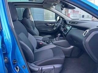 Nissan QASHQAI DIG-T 116 kW (160 CV) E6D DCT N-CONNECTA