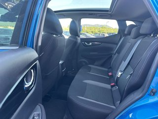 Nissan QASHQAI DIG-T 116 kW (160 CV) E6D DCT N-CONNECTA
