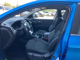 Nissan QASHQAI DIG-T 116 kW (160 CV) E6D DCT N-CONNECTA