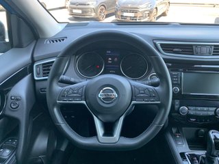 Nissan QASHQAI DIG-T 116 kW (160 CV) E6D DCT N-CONNECTA