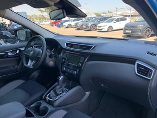 Nissan QASHQAI DIG-T 116 kW (160 CV) E6D DCT N-CONNECTA