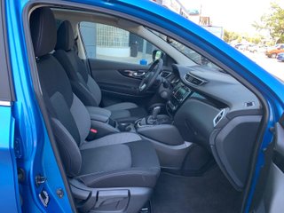 Nissan QASHQAI DIG-T 116 kW (160 CV) E6D DCT N-CONNECTA