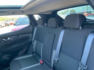 Nissan QASHQAI DIG-T 116 kW (160 CV) E6D DCT N-CONNECTA