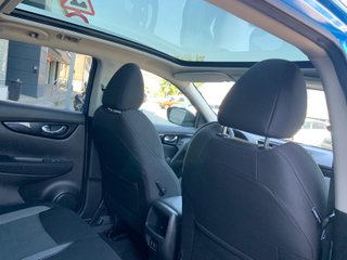 Nissan QASHQAI DIG-T 116 kW (160 CV) E6D DCT N-CONNECTA