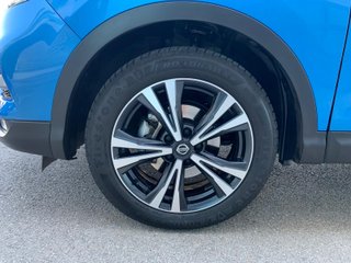 Nissan QASHQAI DIG-T 116 kW (160 CV) E6D DCT N-CONNECTA