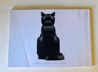 Caja e Instrucciones de Lego 21349