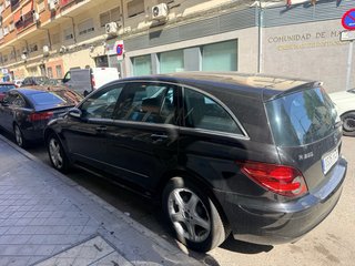 Mercedes-Benz Clase R 350 GLP