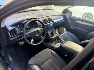Mercedes-Benz Clase R 350 GLP